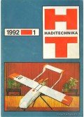 Sárhidai Gyula - Haditechnika 1992. (XXVI. évfolyam)