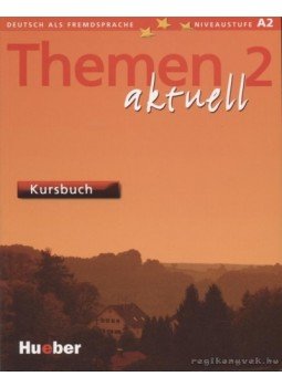 Több szerző - Themen 2 aktuell I-II. Több szerző - Themen 2 aktuell I-II., 0 antikvár könyv
