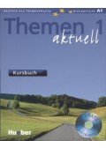 Heiko Bock,Eisfeld, Karl-Heinz,Holthaus, Hanni,Schütze-Nöhmke, Uthild,Aufderstrasse, Hartmut,Mechthild Gerdes,Müller, Jutta,Müller, Helmut - Themen aktuell 1 - Kurschbuch und Arbeitsbuch