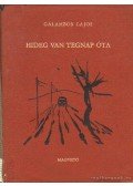 Galambos Lajos - Hideg van tegnap óta
