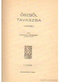 Túrmezei Erzsébet - Őszből tavaszba