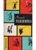 Russell, Thomas - Filharmónia
