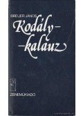Breuer János - Kodály-kalauz