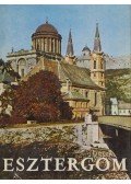 Zolnay László,Lettrich Edit - Esztergom