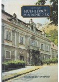 Gerő László - Műemlékről mindenkinek