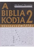 Michael Drosnin - A biblia kódja 2.
