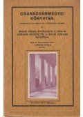 Kovács Gyula - Makó város építészete a XVIII-ik század közepétől a XIX-ik század közepéig