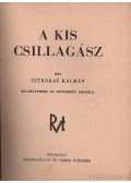 Sztrókay Kálmán - A kis csillagász