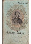 Szinnyei Ferencz - Arany János