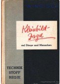 Windisch, Hans - Kleinbild - Jagd auf Dinge und Menschen