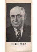 Vasvári István - Illés Béla
