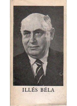 Vasvári István - Illés Béla Vasvári István - Illés Béla, Budapest 1965 antikvár könyv