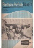 Surányi Éva szerk. - Univerzum 1968/6