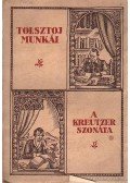 Lev Tolsztoj - A Kreutzer szonáta