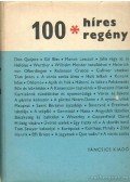 Borbás Mária,Apostol Gábor,Gergely Erzsébet- Székely Éva - 100 híres regény I-II.