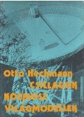 Heckmann, Otto - Csillagok, kozmosz, világmodellek