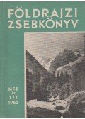 Tóth Aurél,Miklós Gyula,Vasváry  Artúz - Földrajzi zsebkönyv