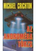 Michael Crichton - Az Androméda-törzs