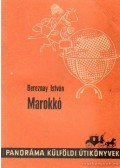 Bereznay István - Marokkó