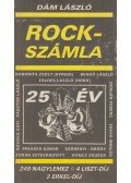 Dám László - Rockszámla