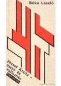 Bóka László - József Attila
