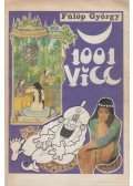 Fülöp György - 1001 vicc