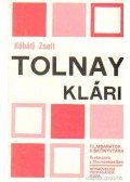 Kőháti Zsolt - Tolnay Klári
