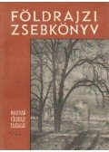 Pécsi Márton - Földrajzi zsebkönyv