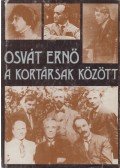 Osvát Ernő - Osvát Ernő a kortársak között