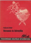 Sobieski Artúr - Havanna és környéke