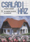 Kószó József - Az épület kívülről és belülről