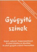 Aranyi Lászlóné - Gyógyító színek