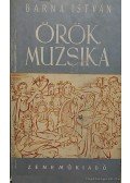 Barna István - Örök muzsika