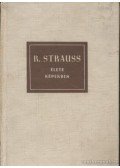 Petzoldt, Richard - Richard Strauss élete képekben