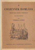 Temesi Győző - A Csejennek romlása