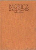 Móricz Miklós - Móricz Zsigmond érkezése
