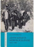 Szemirjaga, M. I. - Antifasiszta népfelkelések 1941-1945