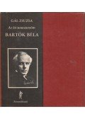 Gál Zsuzsa - Bartók Béla