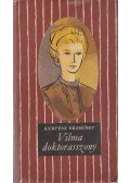 Kertész Erzsébet - Vilma doktorasszony