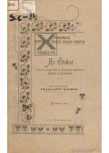 Csallány Gábor - Az Őskor régészeti szempontból és különösebb tekintettel Szentes és környékére