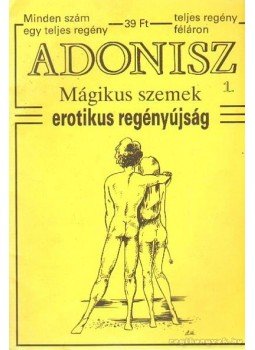 Szente Pál - Mágikus szemek Szente Pál - Mágikus szemek, Budapest 0 antikvár könyv