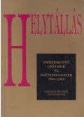 Szabó Éva - Helytállás