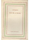 Congreve W. - Így él a világ