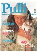 Orbán Katalin - Pulli 1991/4 - Tél