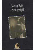 Walls, Spencer - Fekete gyertyák