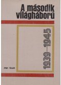 Zsukov, J. M. - A második világháború 1939-1945