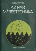 Hofmann, Dietrich - Az ipari méréstechnika