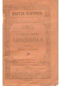 Selma Lagerlöf - Legendák