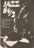 Gonda János - Jazz 84/2