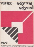Kovács Géza - Viták Adyval Adyról